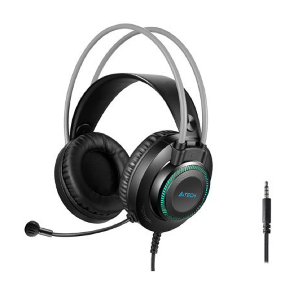 A4Tech FH200I GREY