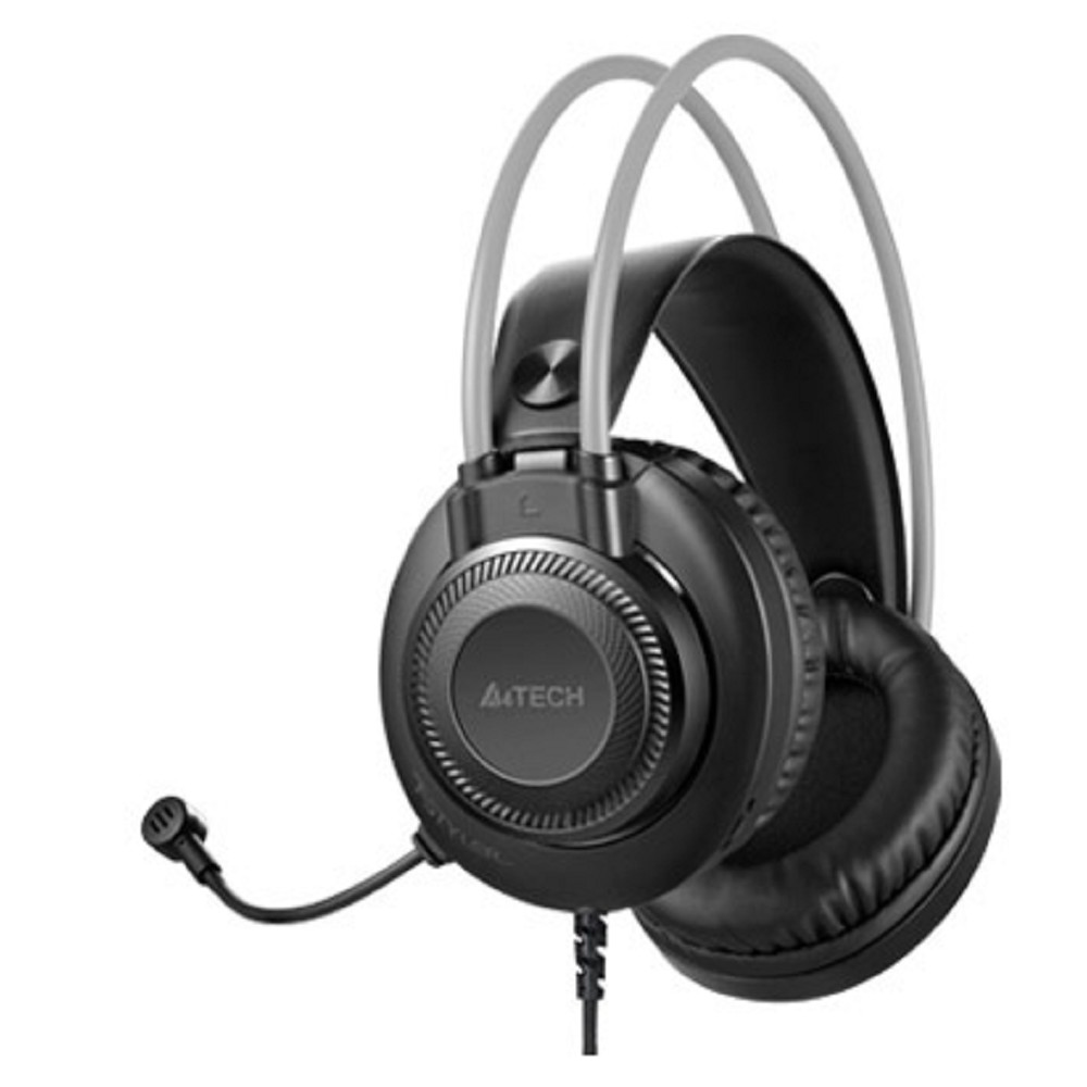 A4Tech FH200I GREY