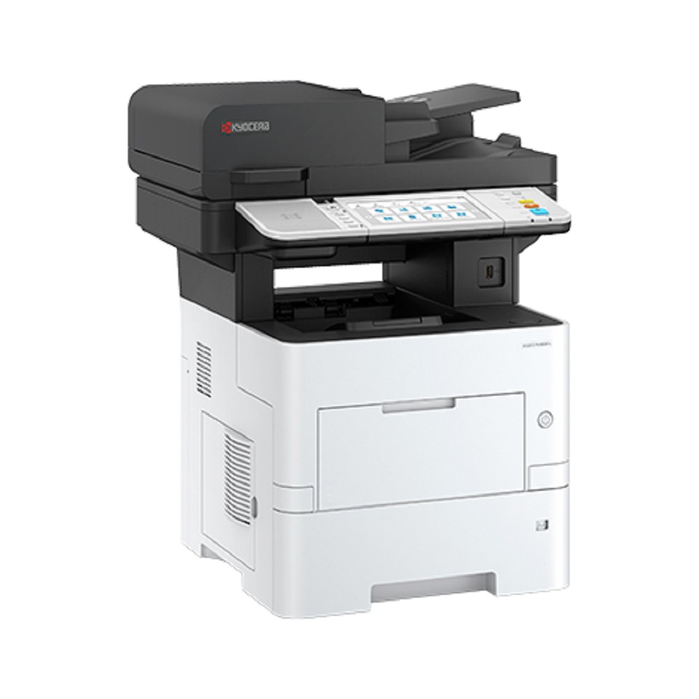 МФУ лазерное Kyocera Ecosys MA5500ifx (110C0Z3NL0)