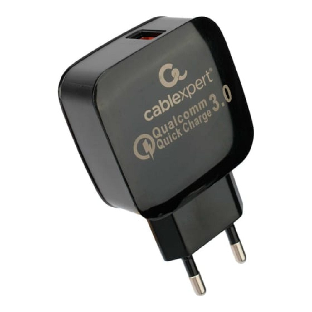 Зарядное устройство Cablexpert MP3A-PC-41
