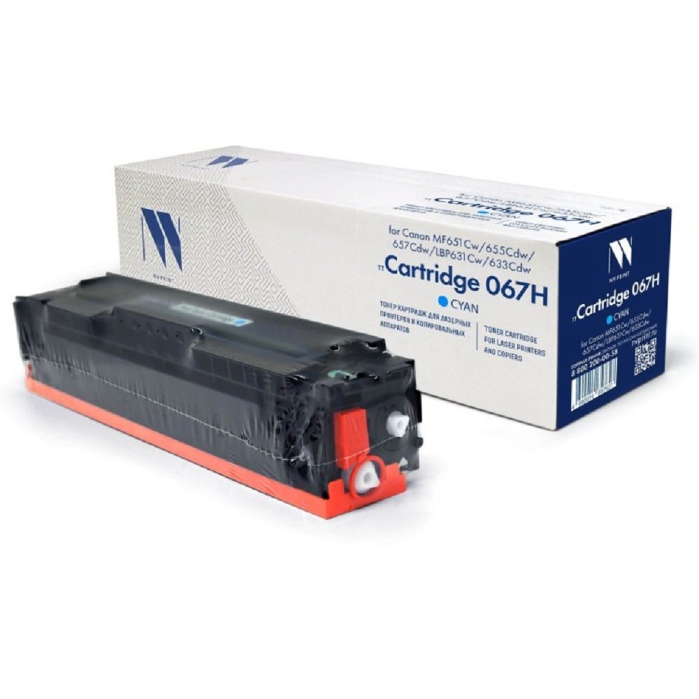 NV Print NV-067HC