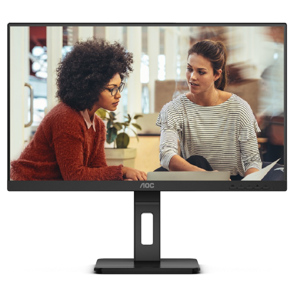 AOC 24E3QAF