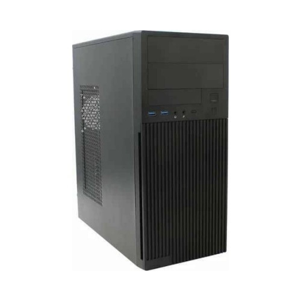 InWin DA816BK PMP-500ATX U3.0*2+A(HD) POWERMAN Mid-ATX [6193556]
