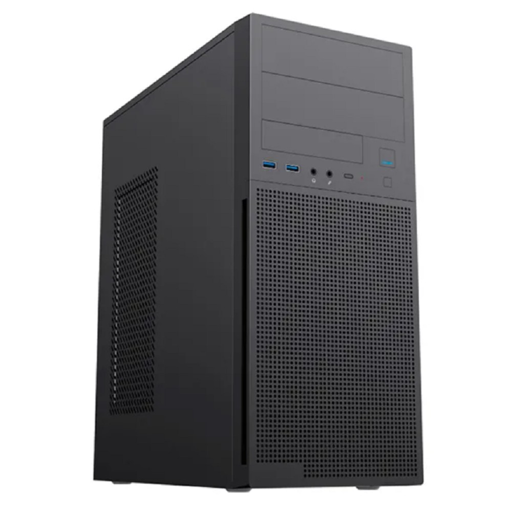 InWin DA816BK PMP-500ATX U3.0*2+A(HD) POWERMAN Mid-ATX [6193556]