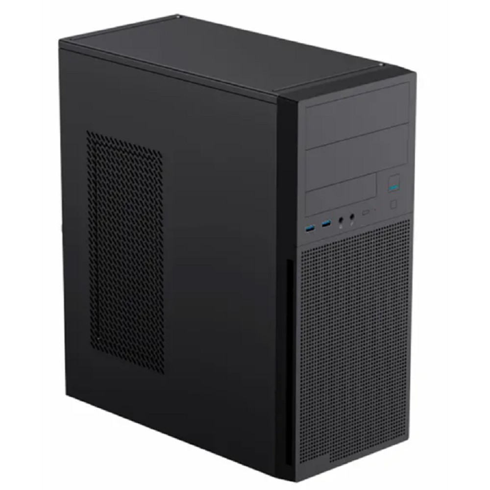 InWin DA816BK PMP-500ATX U3.0*2+A(HD) POWERMAN Mid-ATX [6193556]