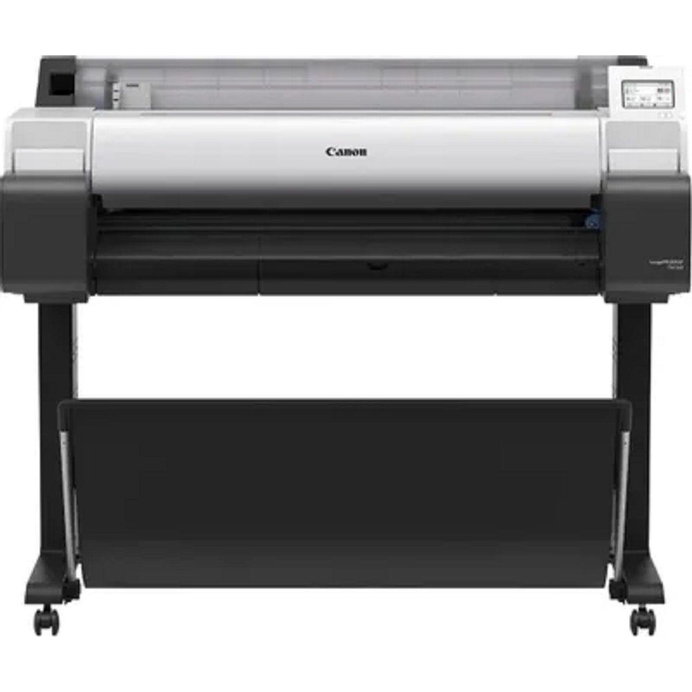 Canon imagePROGRAF TM-340 (6248C003AA) {36", А0, 2400x1200 dpi, 2 GB, USB, Ethernet, Wi-Fi, подставка}
