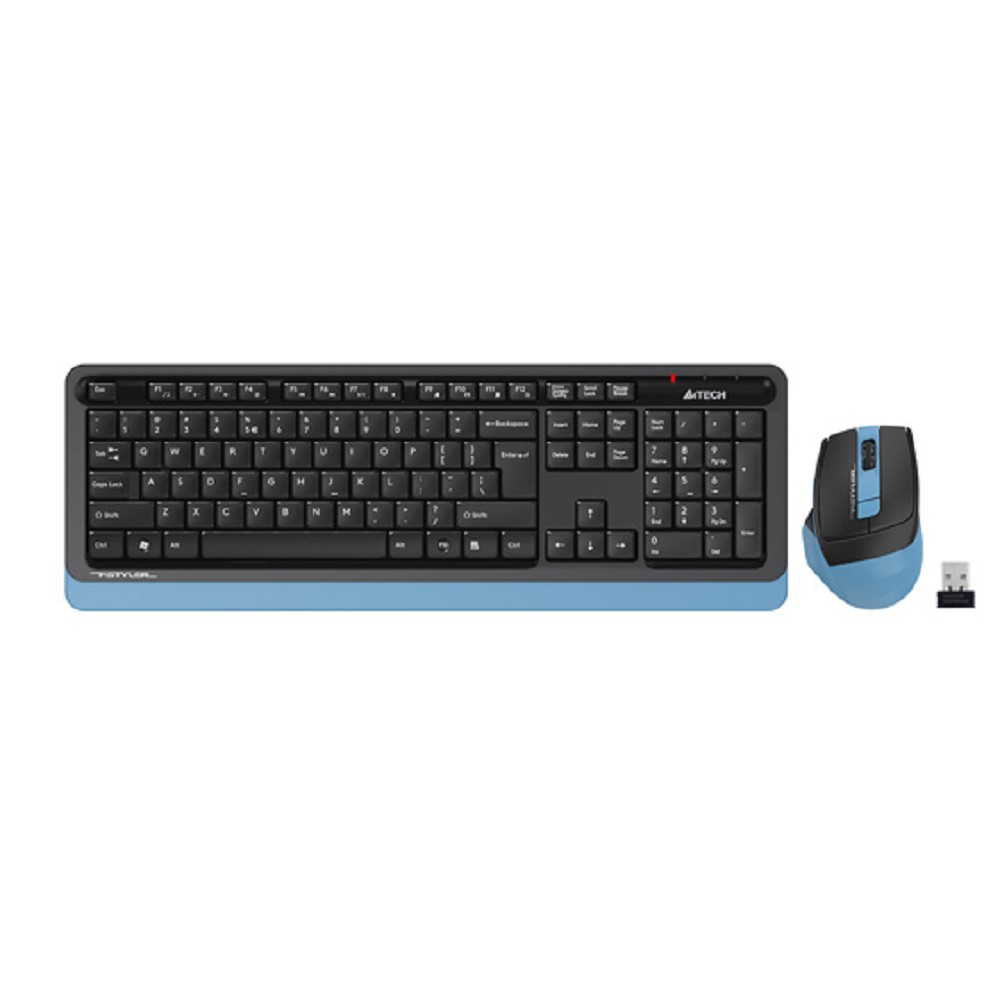 A4Tech FG1035 NAVY BLUE