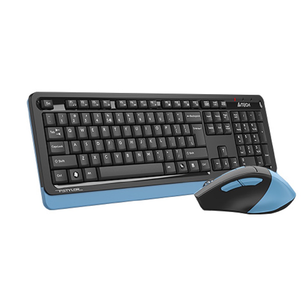A4Tech FG1035 NAVY BLUE