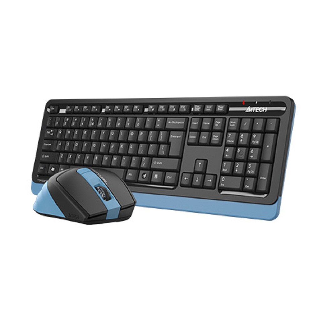 A4Tech FG1035 NAVY BLUE
