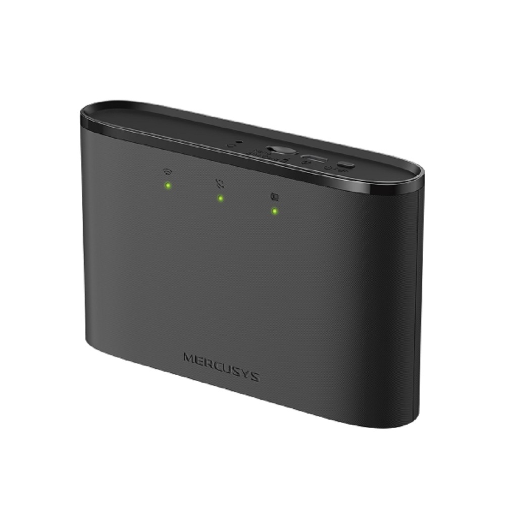 Мобильный Wi-Fi роутер Mercusys MT110