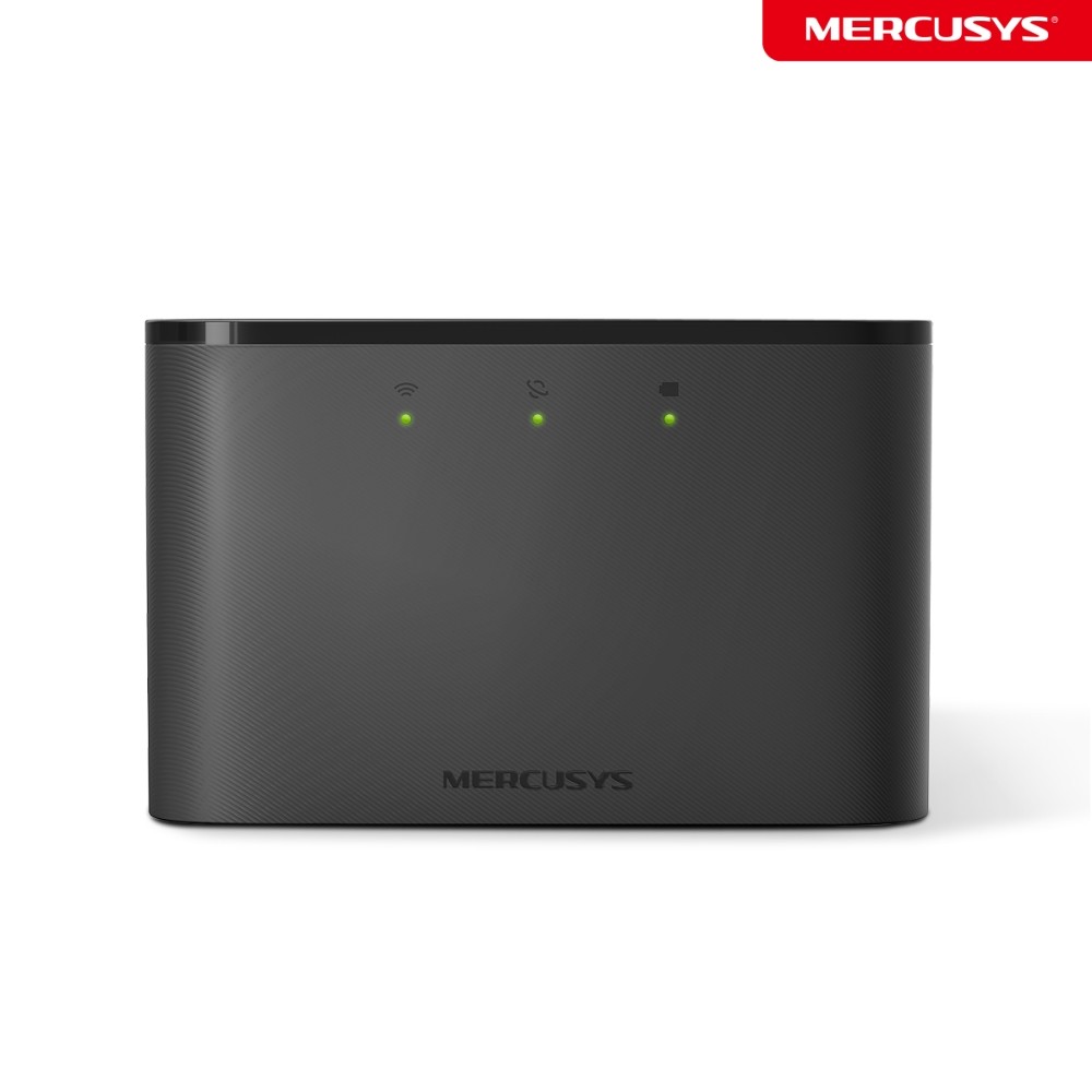 Мобильный Wi-Fi роутер Mercusys MT110