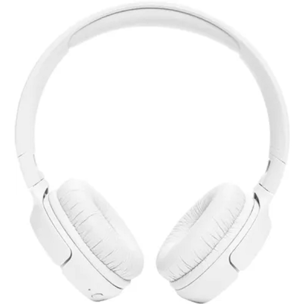 JBL Беспроводные наушники TUNE 520 BT - белый арт. JBLT520BTWHTEU