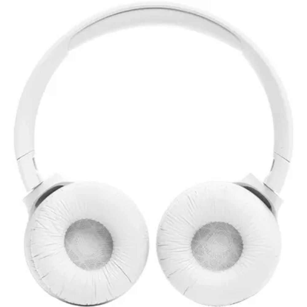 JBL Беспроводные наушники TUNE 520 BT - белый арт. JBLT520BTWHTEU