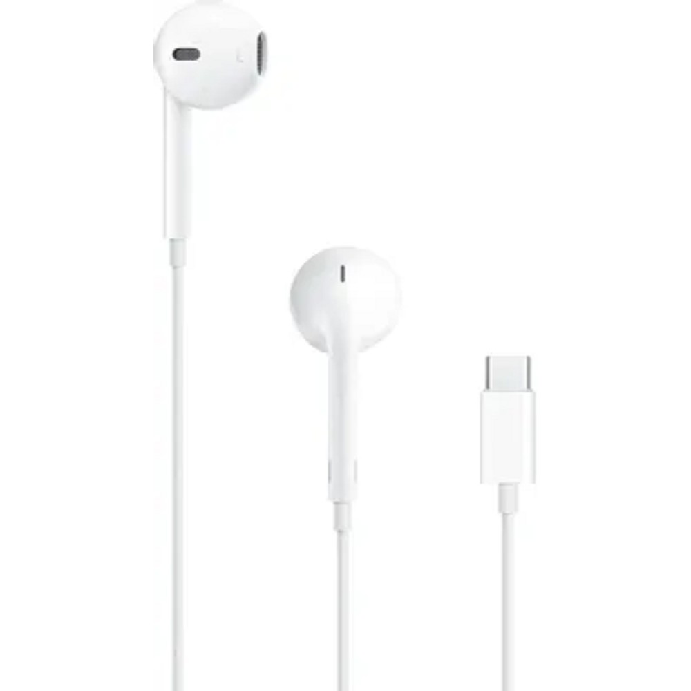 Наушники Apple EarPods USB-C A3046