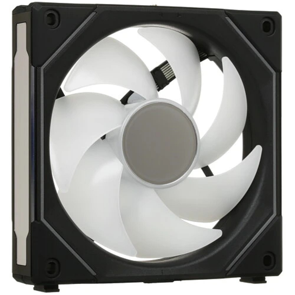 Lian Li G99.12SLIN1B.R0 Вентилятор UNI FAN SL-INF 120 Black /UF-SLIN120-1B/ 120х120х25мм (PWM, ARGB, 200-2100 об/мин, 29dBa) Lian-Li