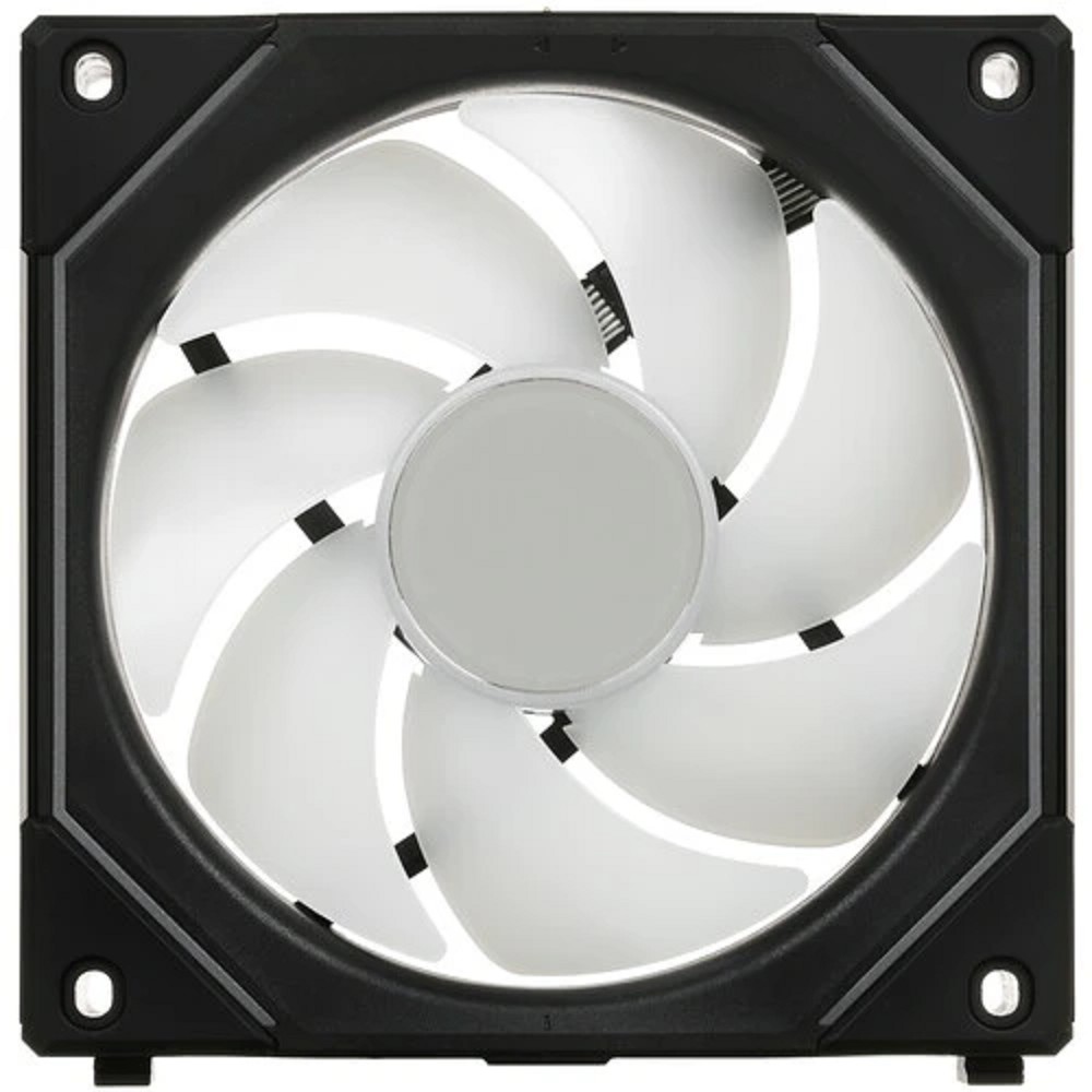 Lian Li G99.12SLIN1B.R0 Вентилятор UNI FAN SL-INF 120 Black /UF-SLIN120-1B/ 120х120х25мм (PWM, ARGB, 200-2100 об/мин, 29dBa) Lian-Li