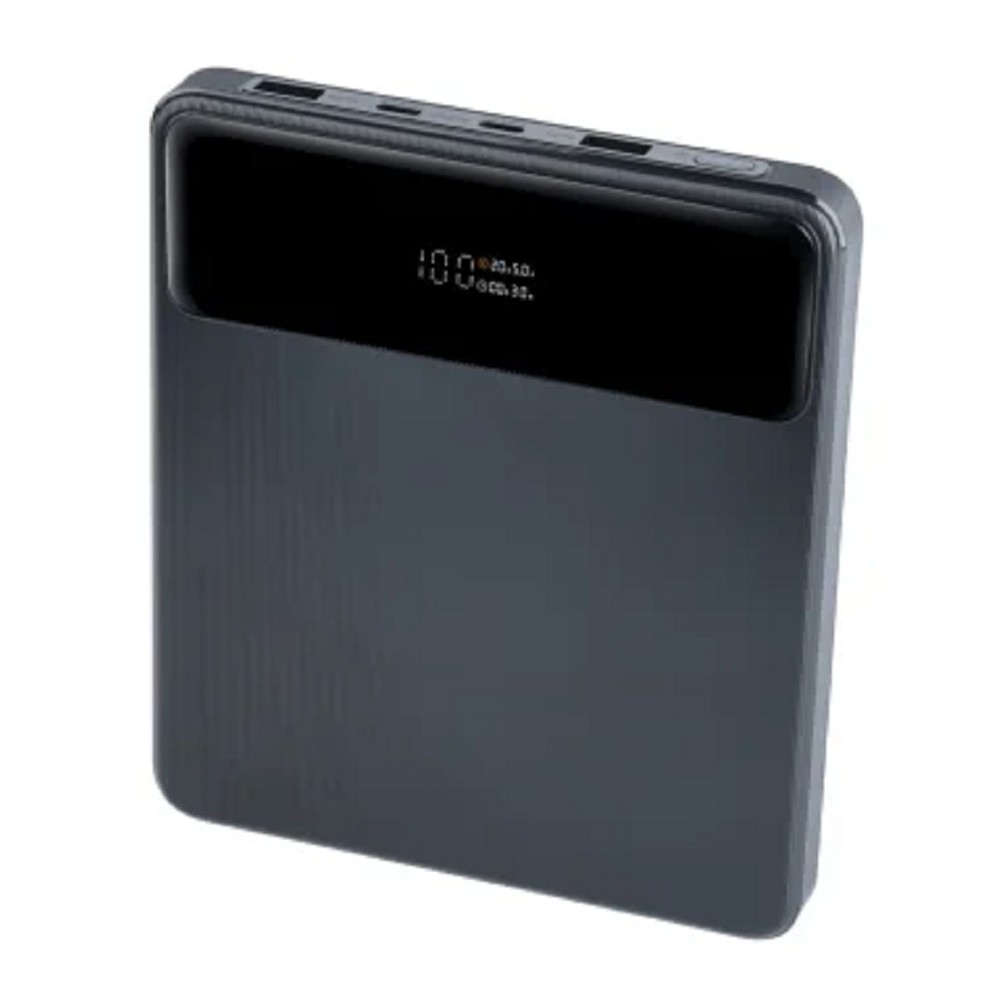 Пауэрбанк Perfeo LAPTOP 105W Black