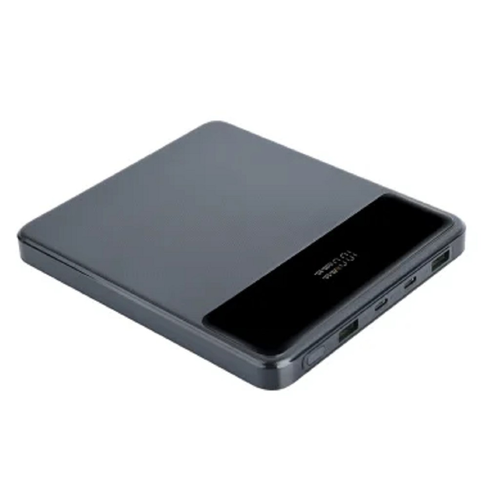 Пауэрбанк Perfeo LAPTOP 105W Black арт. PF_E1472