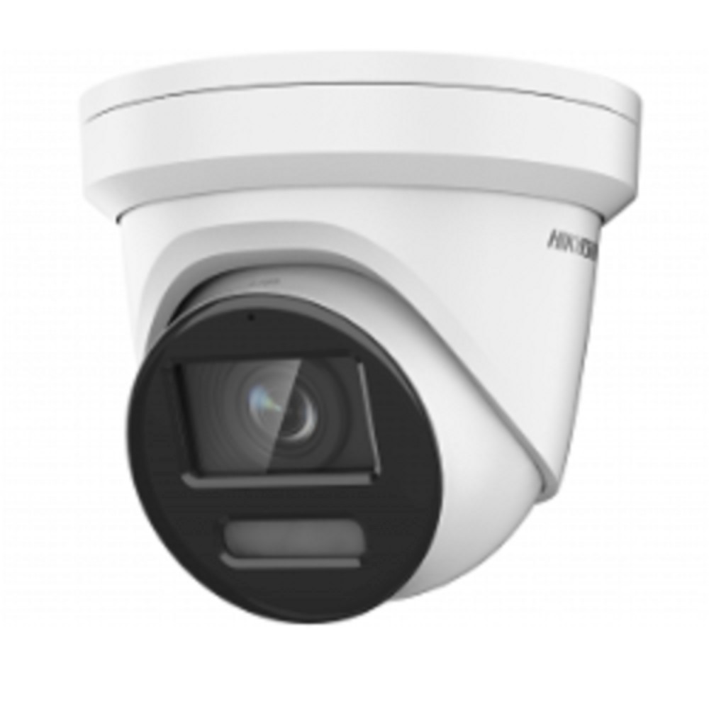 Камера видеонаблюдения IP Hikvision DS-2CD2387G2H-LIU(2.8mm) 2.8-2.8мм цв. корп.:белый