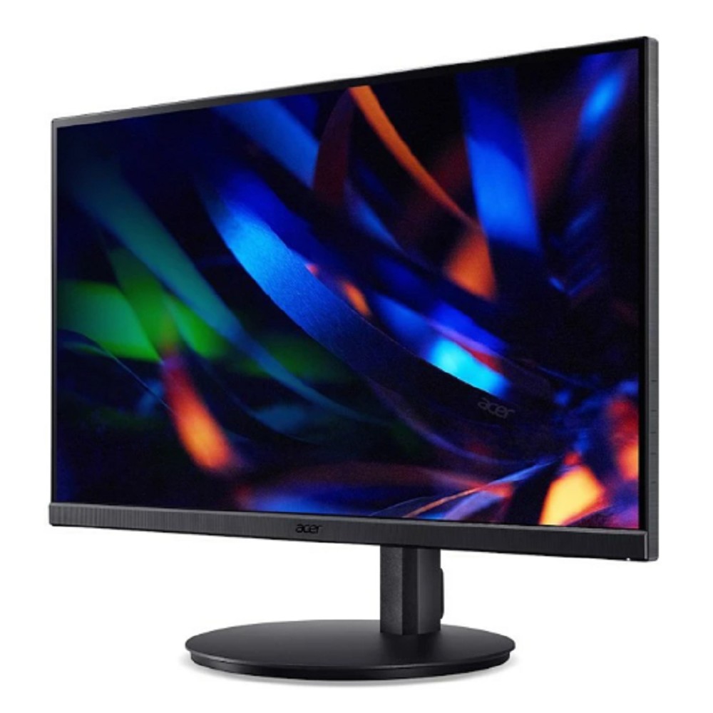 LCD Acer 27" CB272UE3bmiprux {IPS 2560x1440 100Hz 1ms 178/178 350cd 2xHDMI2.0 DisplayPort1.2 USB-C(90W) 2x2W HAS Pivot} арт. UM.HB2EE.319