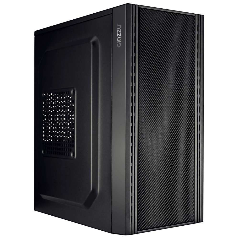 Ginzzu B170 2*USB 2.0,AU