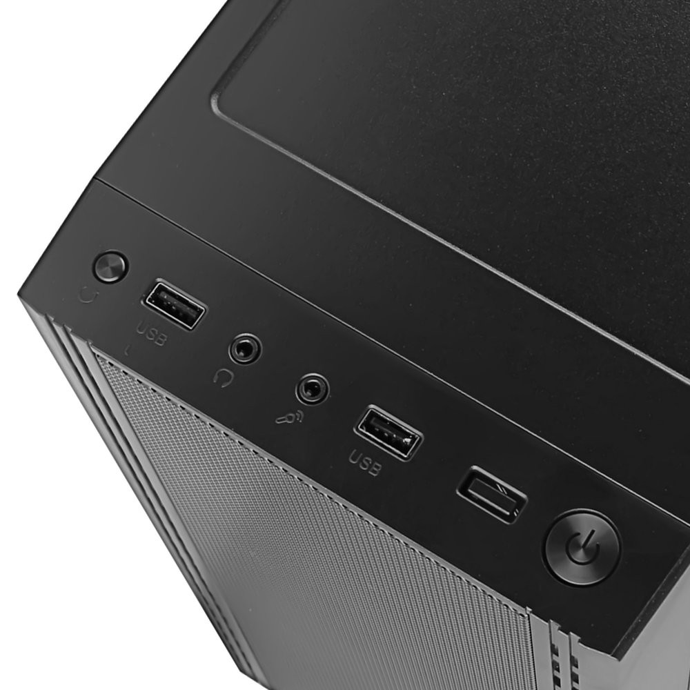 Ginzzu B170 2*USB 2.0,AU