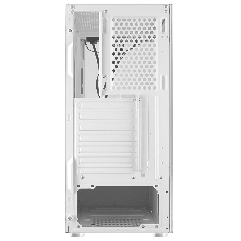 Ginzzu CL110 белый