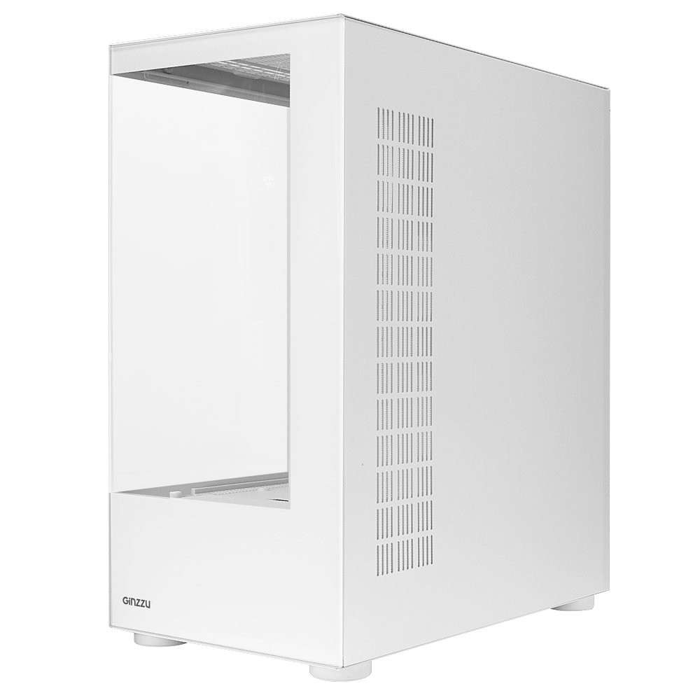 Ginzzu GL780 Белый