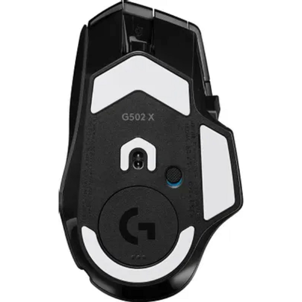 910-006167/910-006164 Logitech G502 X Plus Wireless mouse black