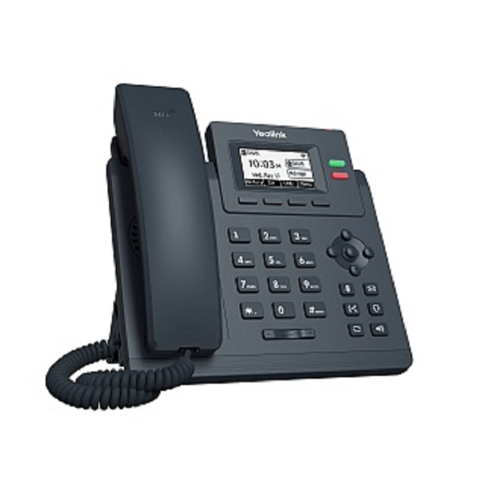 Yealink SIP-T31W