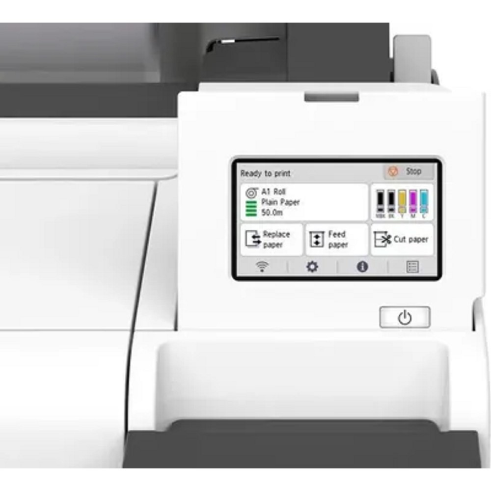 Canon iPF TM-255 (6238C003) A1/24"