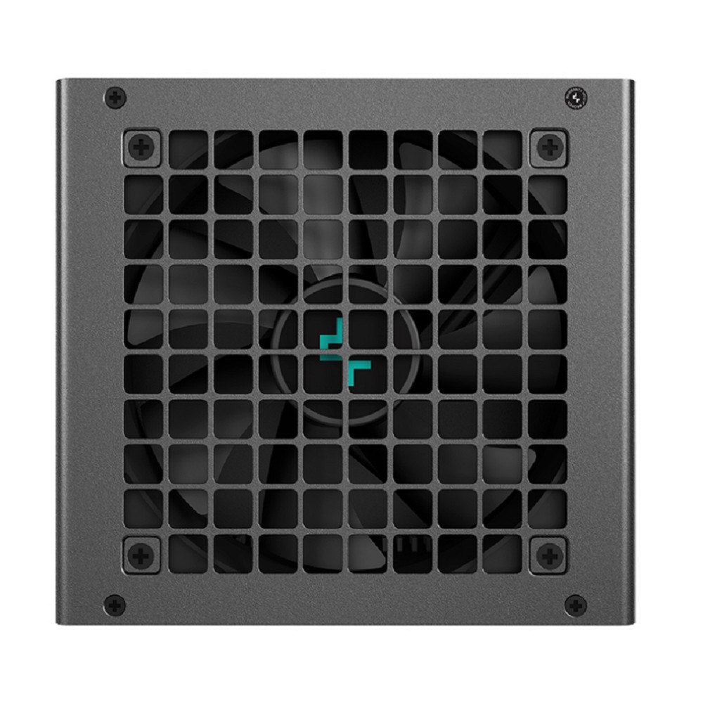 Блок питания Deepcool GAMERSTORM PN750M (ATX 3.1, 750W, Full Cable Management, PWM 120mm fan, Active PFC, 80+ GOLD, Gen5 PCIe) RET
