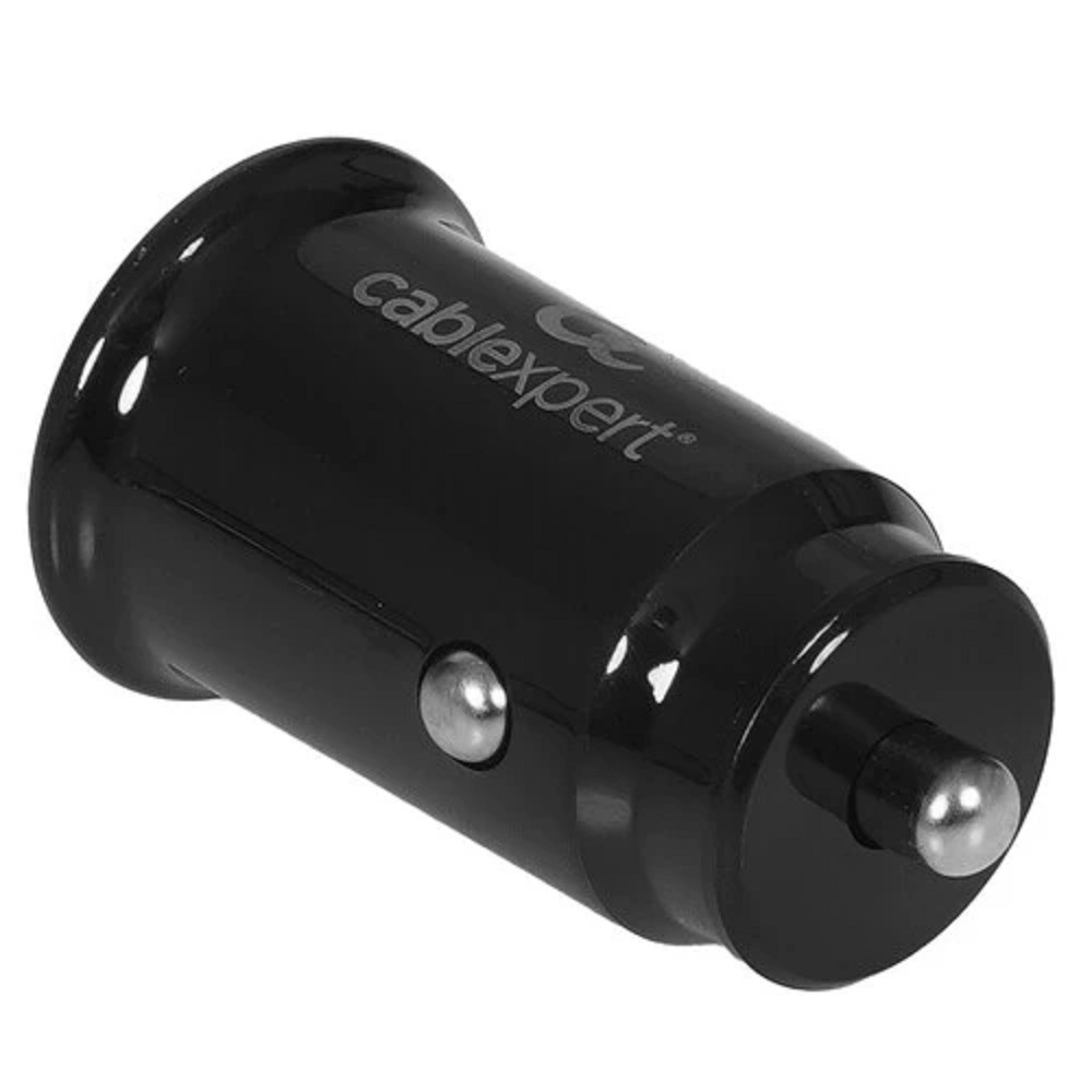 Автомобильное зарядное устройство Cablexpert MP3A-UC-CAR21