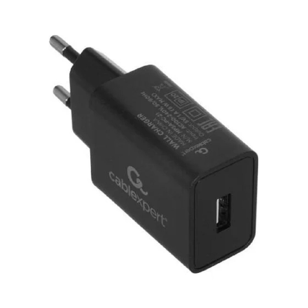 Зарядное устройство Cablexpert MP3A-PC-21