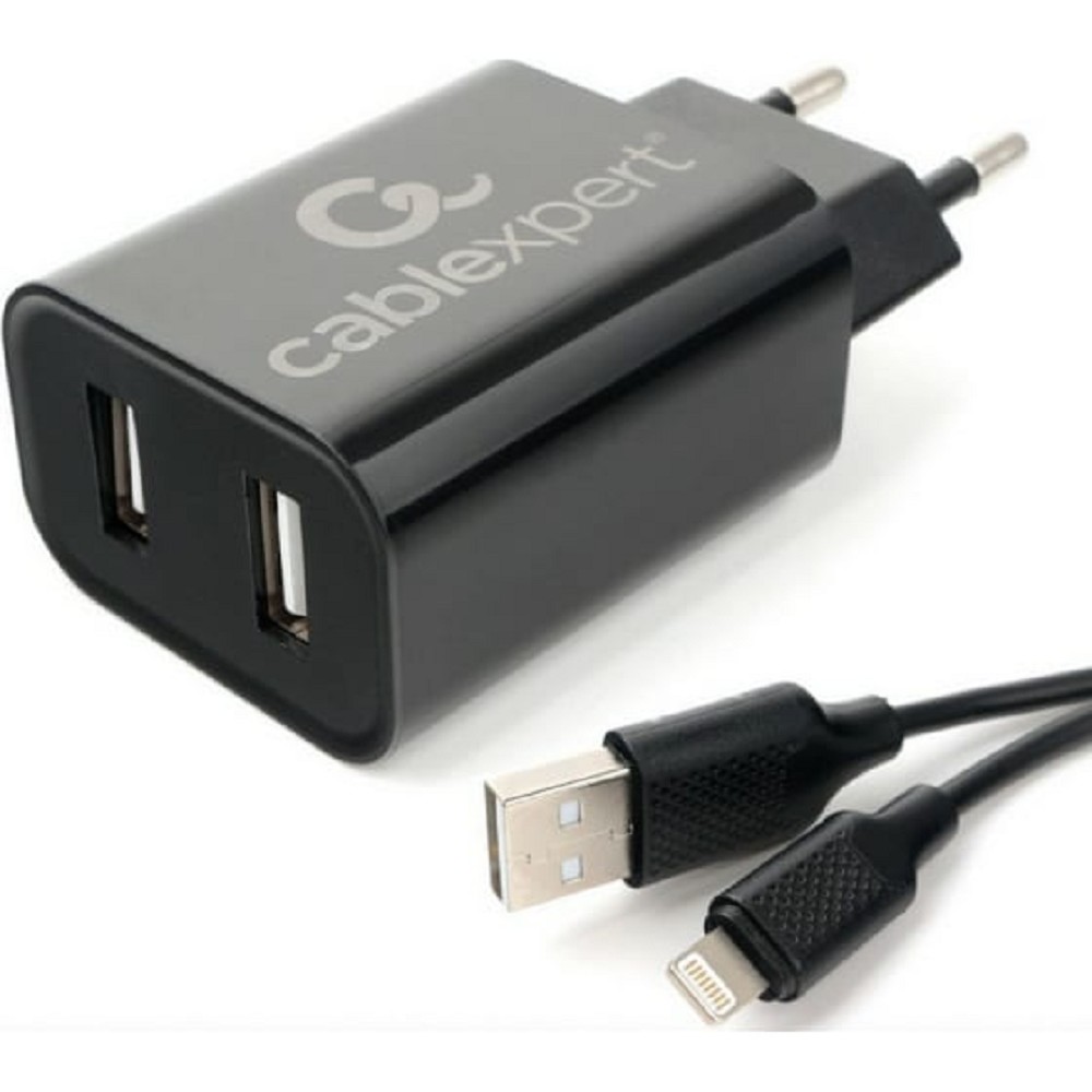 Зарядное устройство Cablexpert MP3A-PC-36
