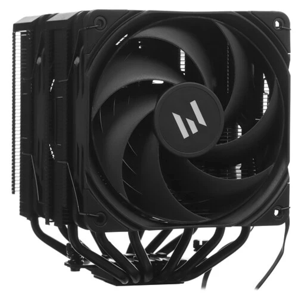 Zalman CNPS14X DUO BLACK