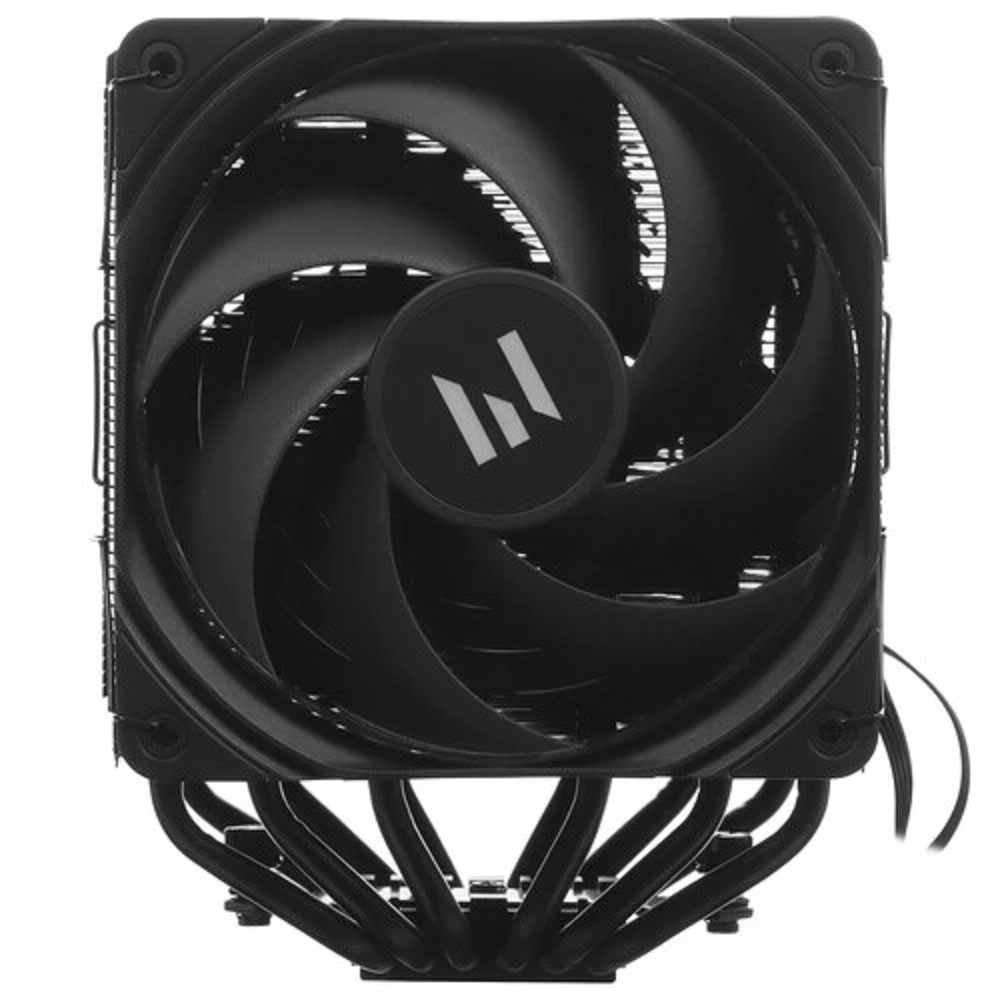 Zalman CNPS14X DUO BLACK