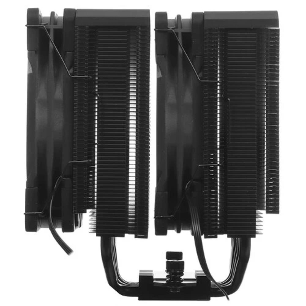 Zalman CNPS14X DUO BLACK