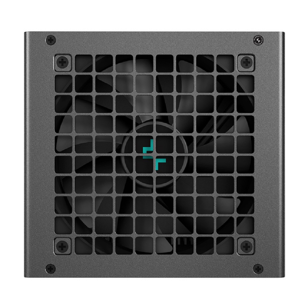 Блок питания DeepCool GAMERSTORM PN850M Gen.5, 850Вт, 120мм, черный, retail [r-pn850m-fc0b-eu]