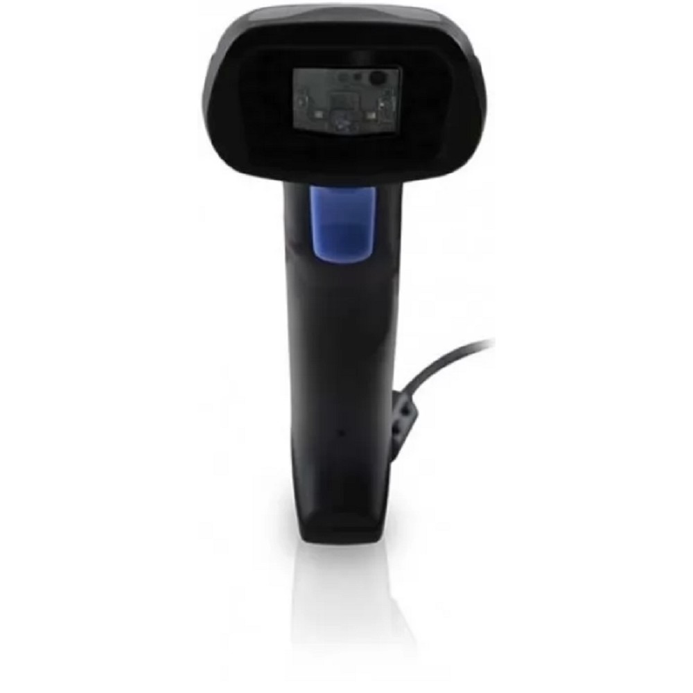 Datalogic QuickScan QW2520 2D VGA Imager, USB only, Black, USB Cable (90A052258), поддержка Честный Знак арт. QW2520-BKK1