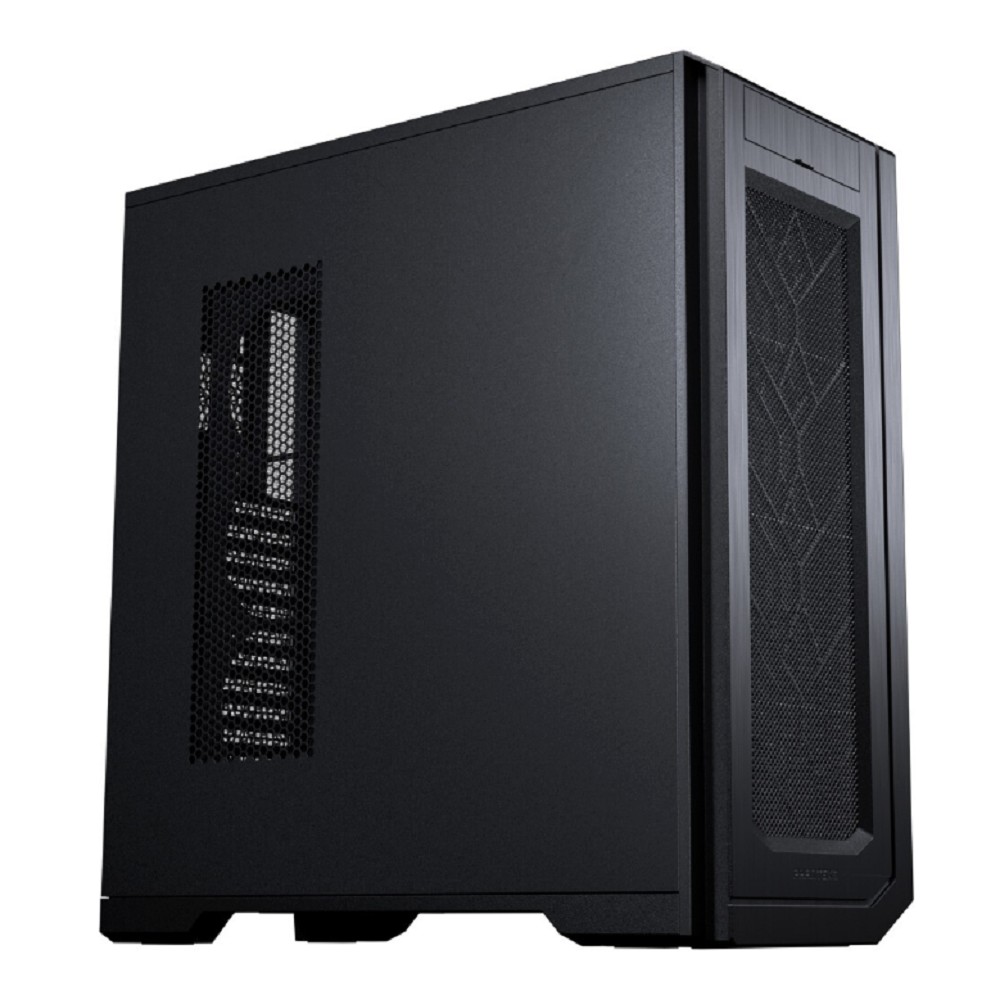 PHANTEKS Enthoo Pro 2 Server Edition, Non Window, Satin Black, без БП, Full-Tower / PH-ES620PC_BK02_RU