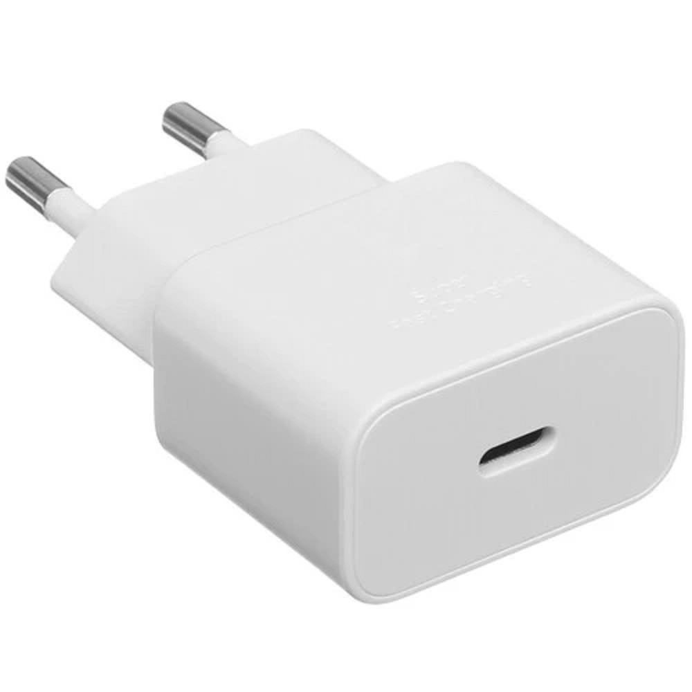 Сетевое зарядное устройство Samsung EP-T2510 арт. EP-T2510XWEGEU