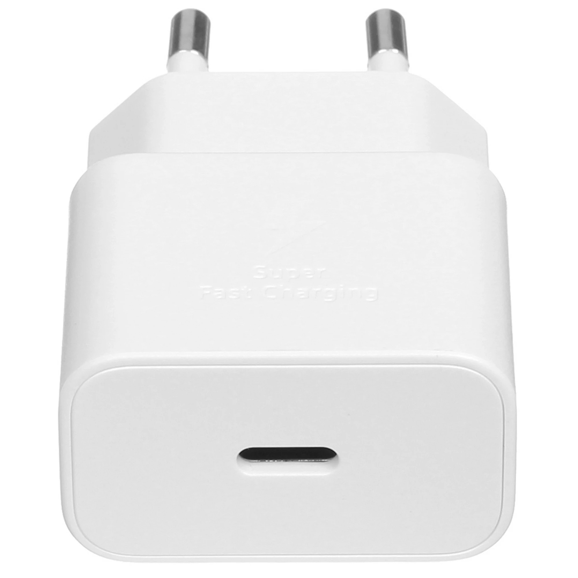 Сетевое зарядное устройство Samsung EP-T2510 арт. EP-T2510XWEGEU