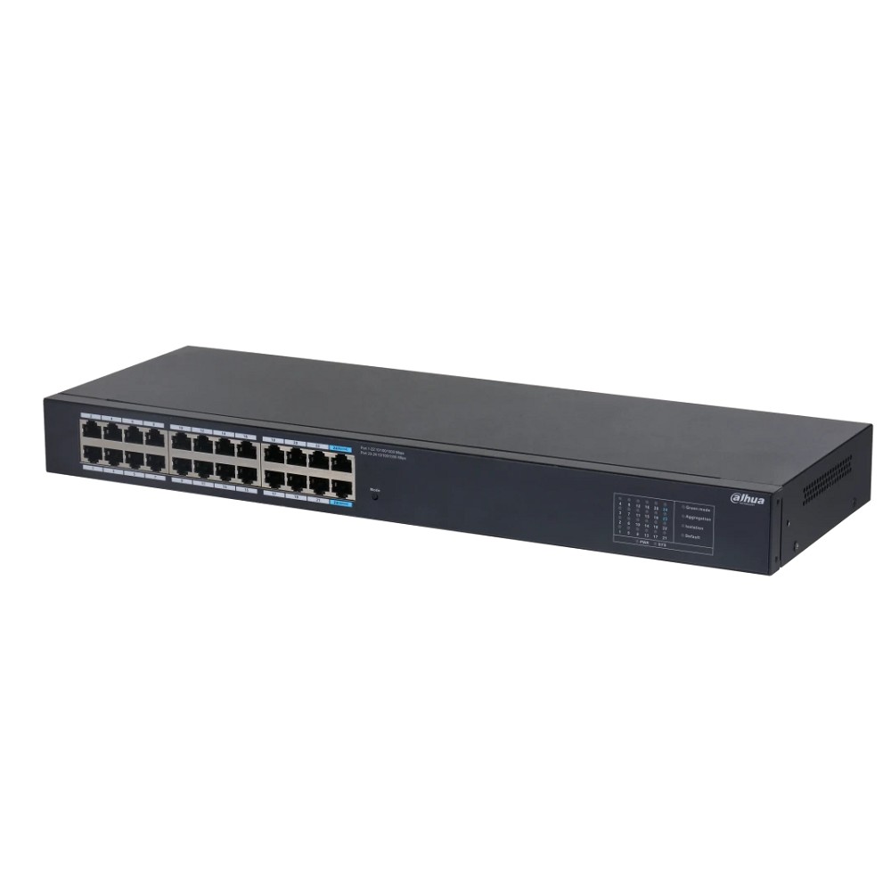Коммутатор Dahua DH-SG1024