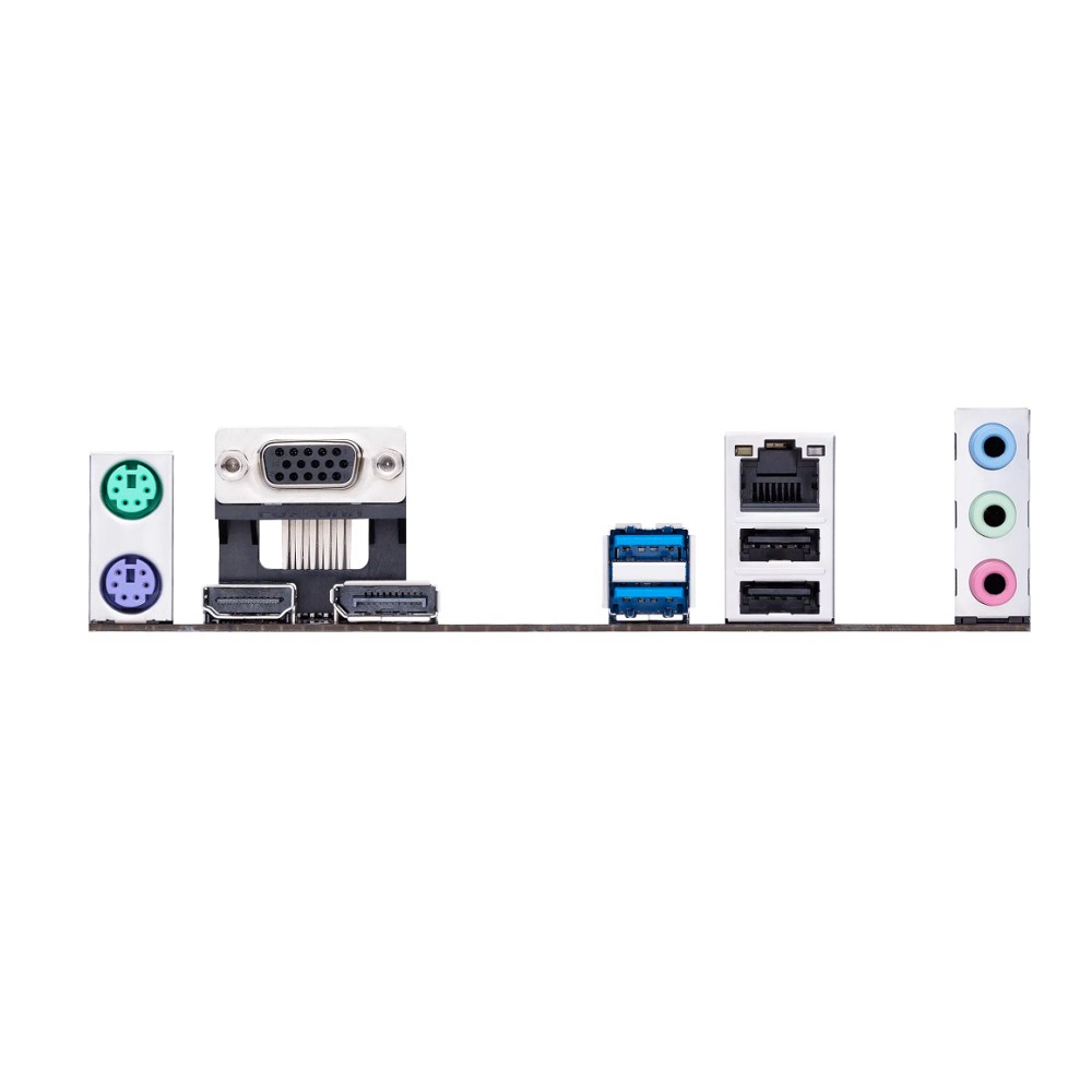 ASUS PRIME H610M-E-CSM, LGA1700, H610, 2*DDR5, 4*SATA, 2*M.2, 2*USB 3.2, 2*USB 2.0, 1*PCIx16, 1*PCIx1, DP+VGA+HDMII, mATX; 90MB1G10-M0EAYC