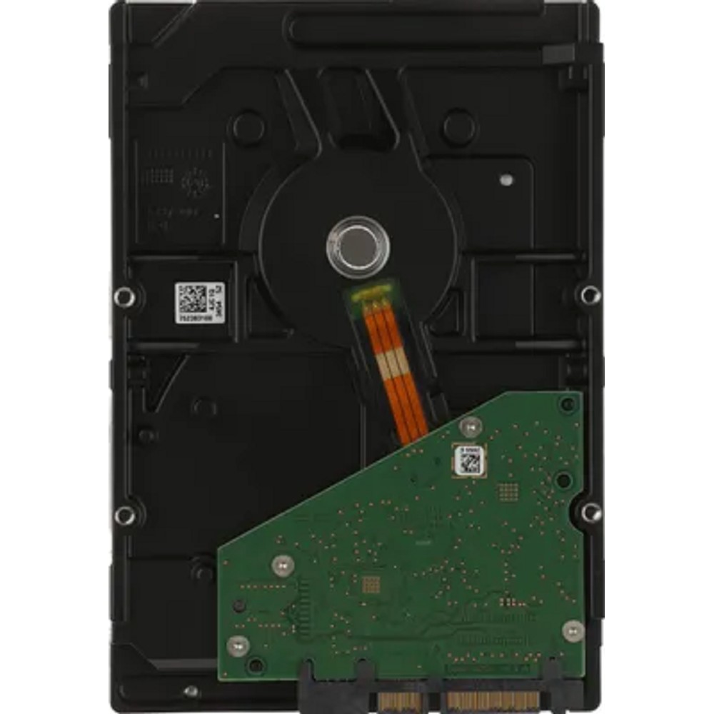 Seagate IronWolf HDD 3.5" SATA 2Tb, 5400 rpm, 256Mb buffer, CMR, ST2000VN003, 1 year