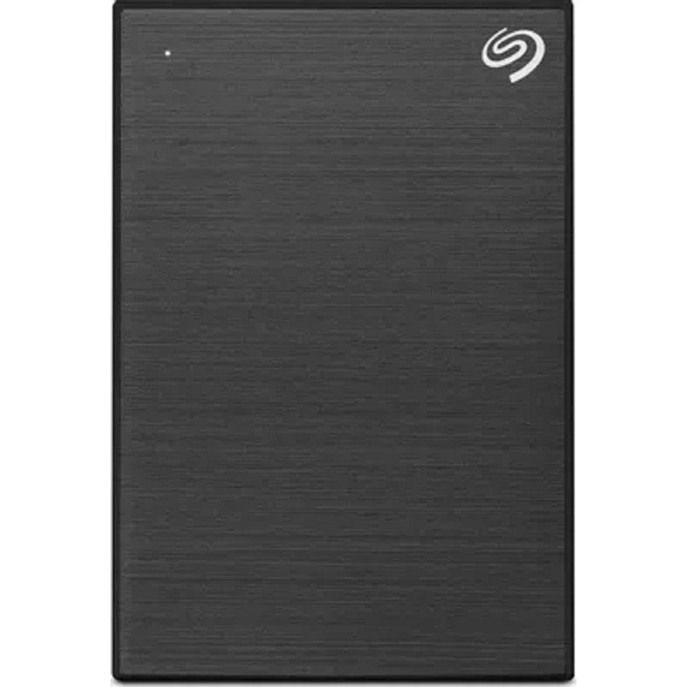 Seagate Portable HDD 2TB One Touch STKY2000400 {USB 3.2, 2.5", Black}