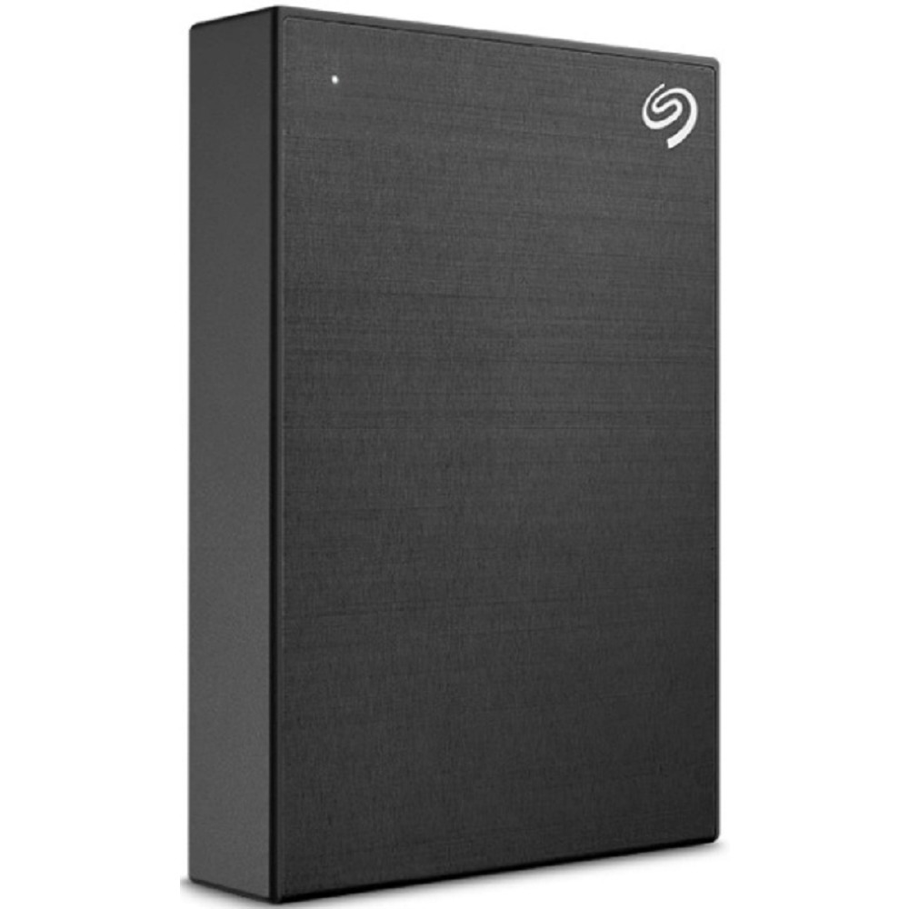 Seagate Portable HDD 2TB One Touch STKY2000400 {USB 3.2, 2.5", Black}