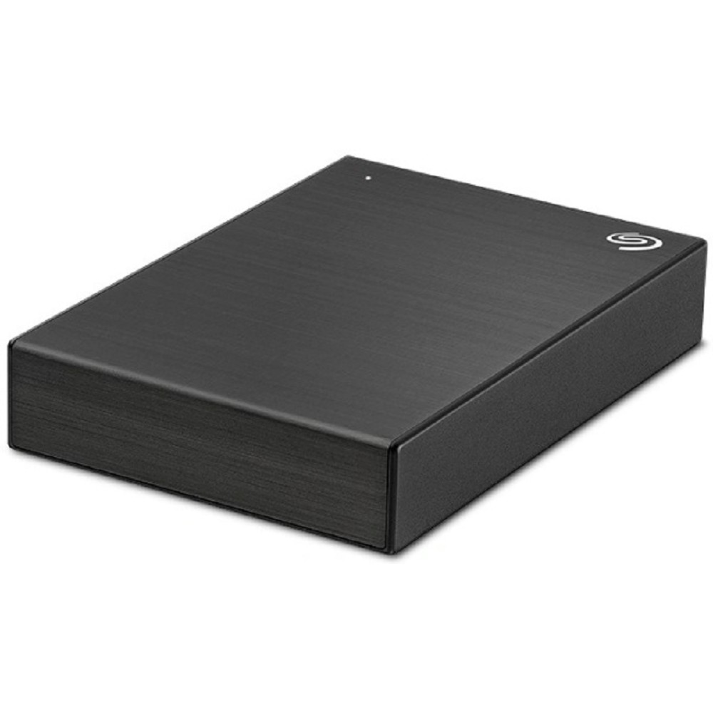 Seagate Portable HDD 2TB One Touch STKY2000400 {USB 3.2, 2.5", Black}