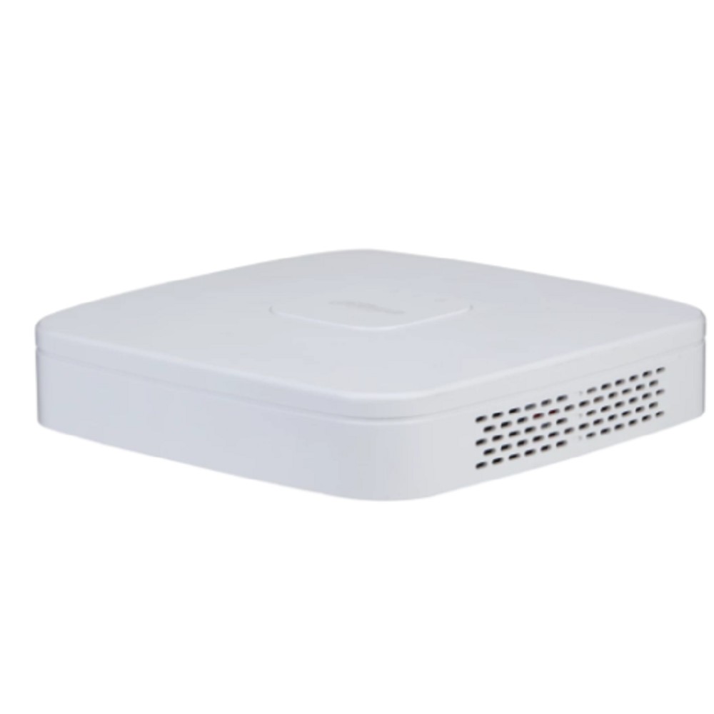Видеорегистратор Dahua DHI-NVR2104-4KS3